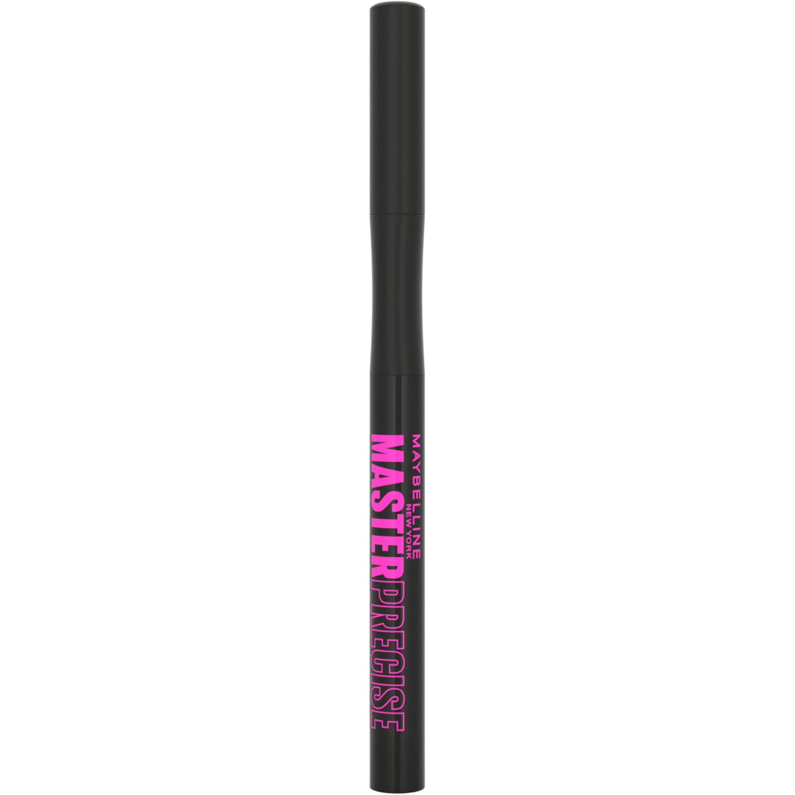 Maybelline Eyestudio Maestro: empaque variante con diseño diferente.