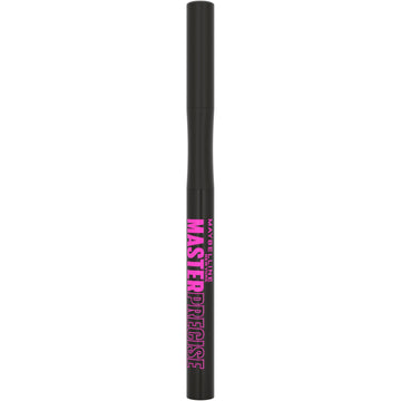 Maybelline Eyestudio Maestro: empaque variante con diseño diferente.