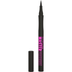 Maybelline Eyestudio Maestro: punta precisa para trazos finos y definidos.