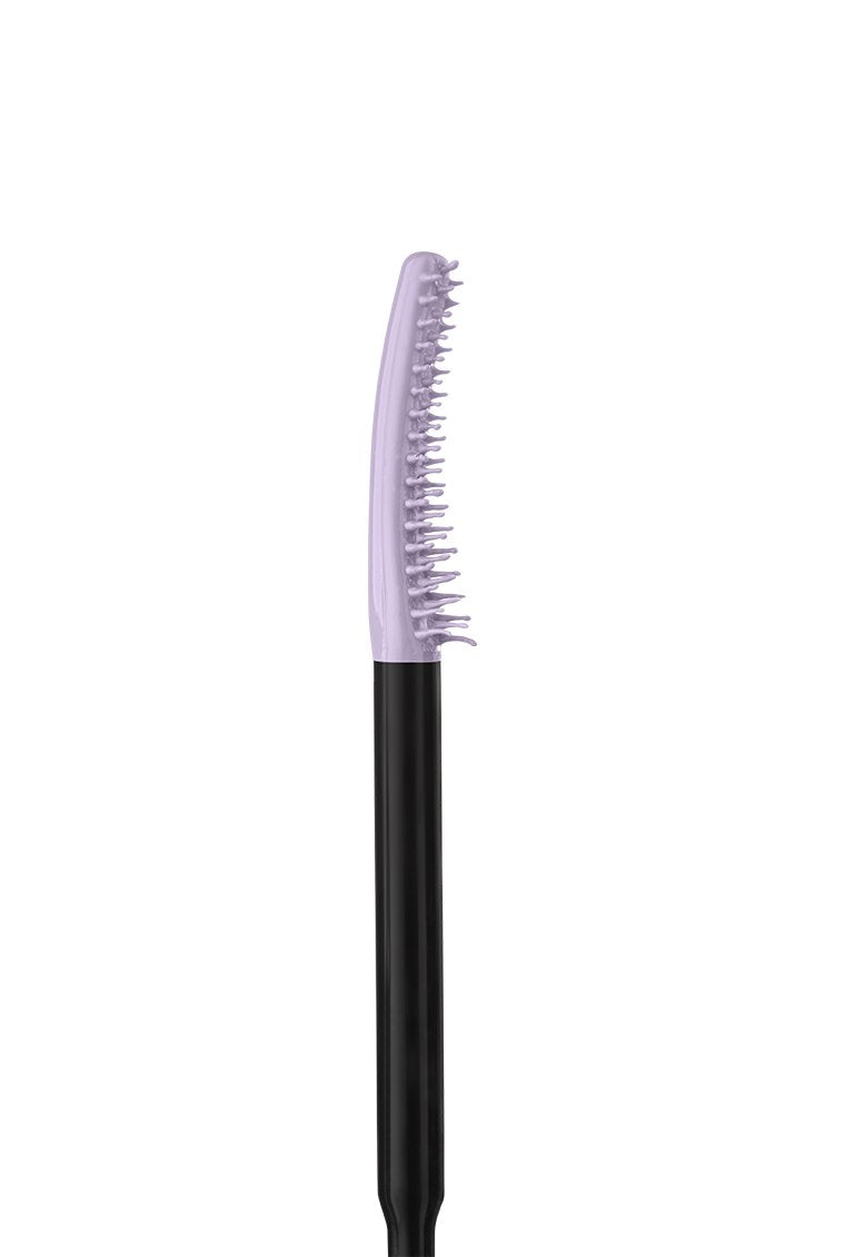 Maybelline Falsies Push Up Wing, efecto ala levantada, aporta definición y apertura visual a la mirada.