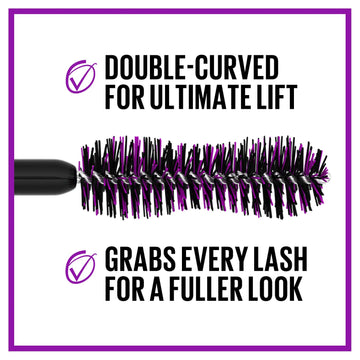 Maybelline Falsies Lift empaque compacto para retoques