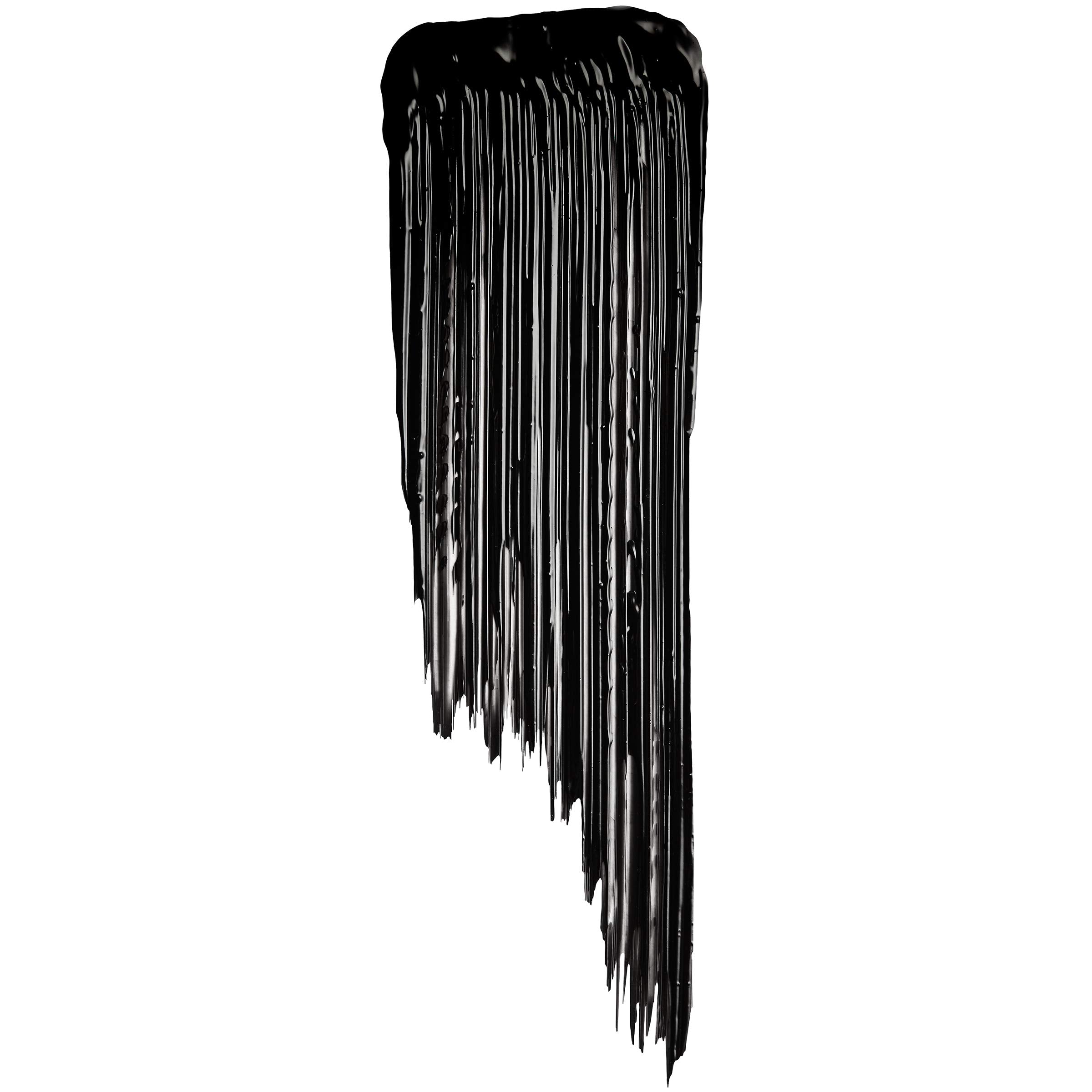 Maybelline Falsies Lift Mascara prueba para ojos sensibles.