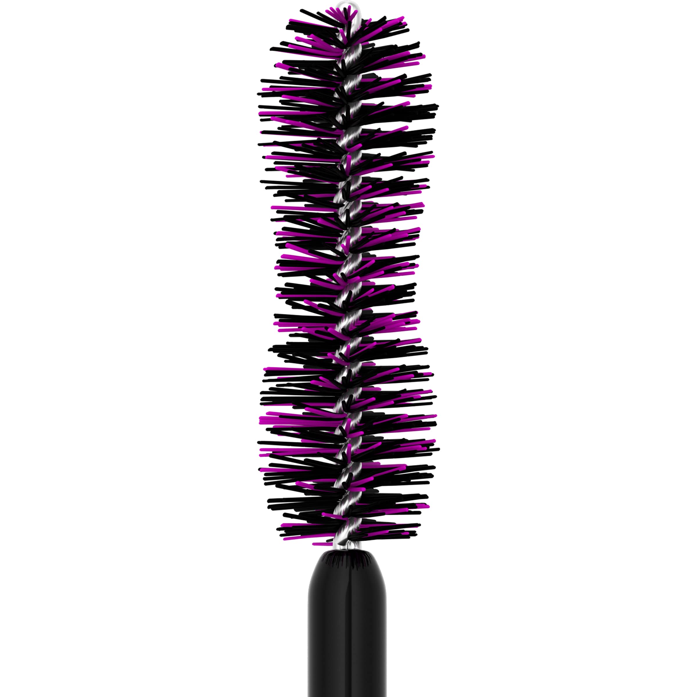 Apto para ojos sensibles y lentes de contacto con Maybelline Falsies Lift.