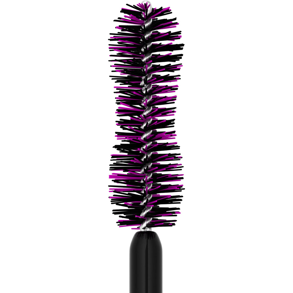 Apto para ojos sensibles y lentes de contacto con Maybelline Falsies Lift.