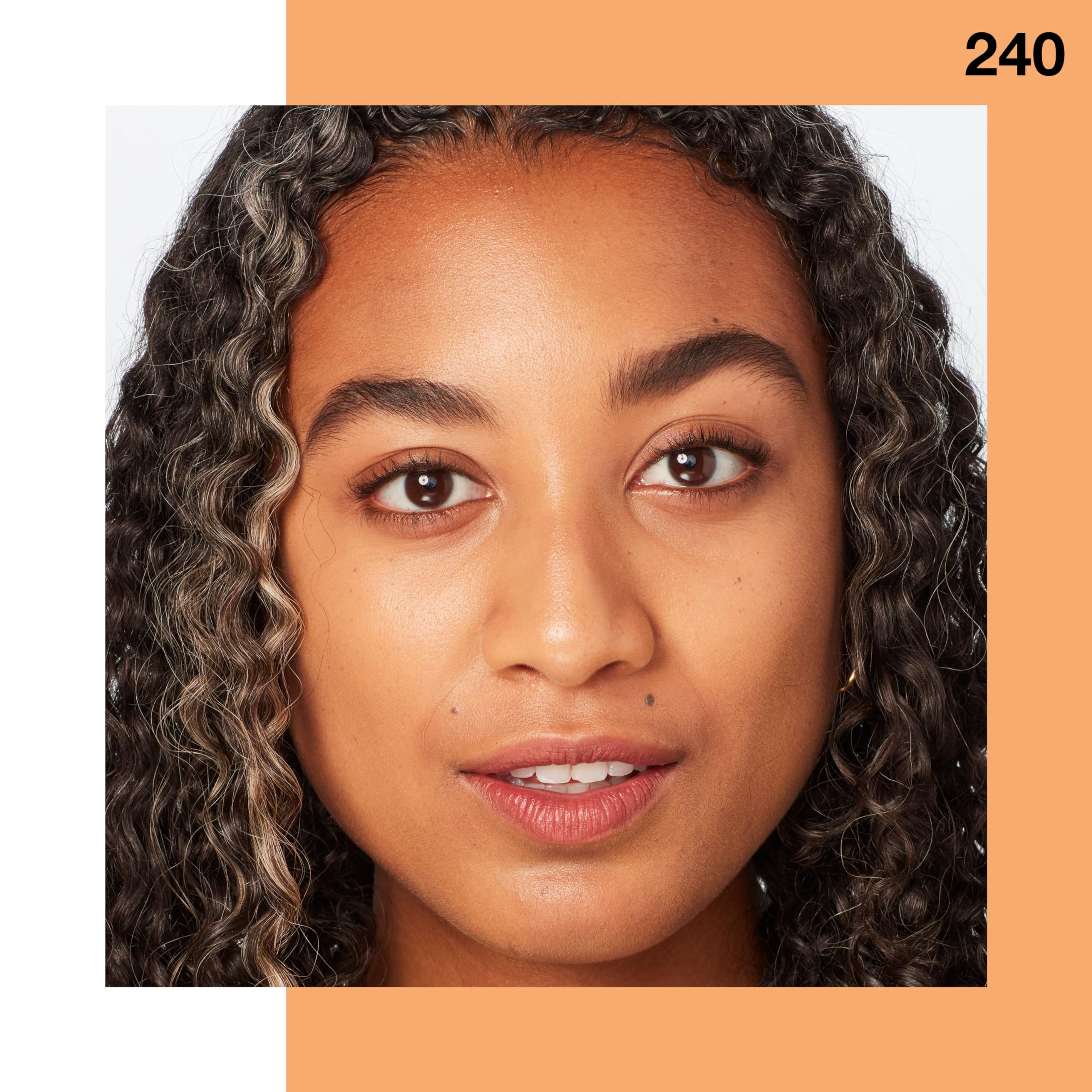 Maybelline Fit Me: SPF 18 protege sin sensación pesada en uso diario