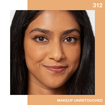 Maybelline Fit Me Matte + Poreless, controla el brillo diario en piel grasa