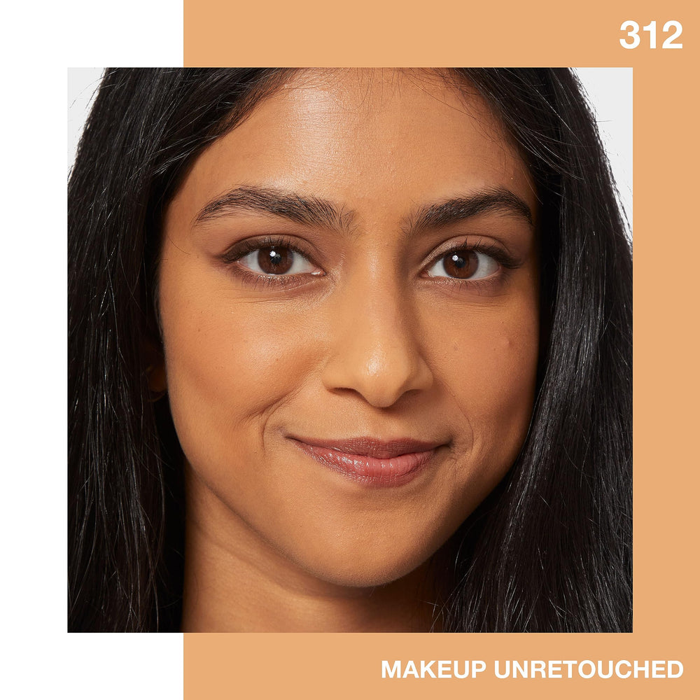 Maybelline Fit Me Matte + Poreless, controla el brillo diario en piel grasa