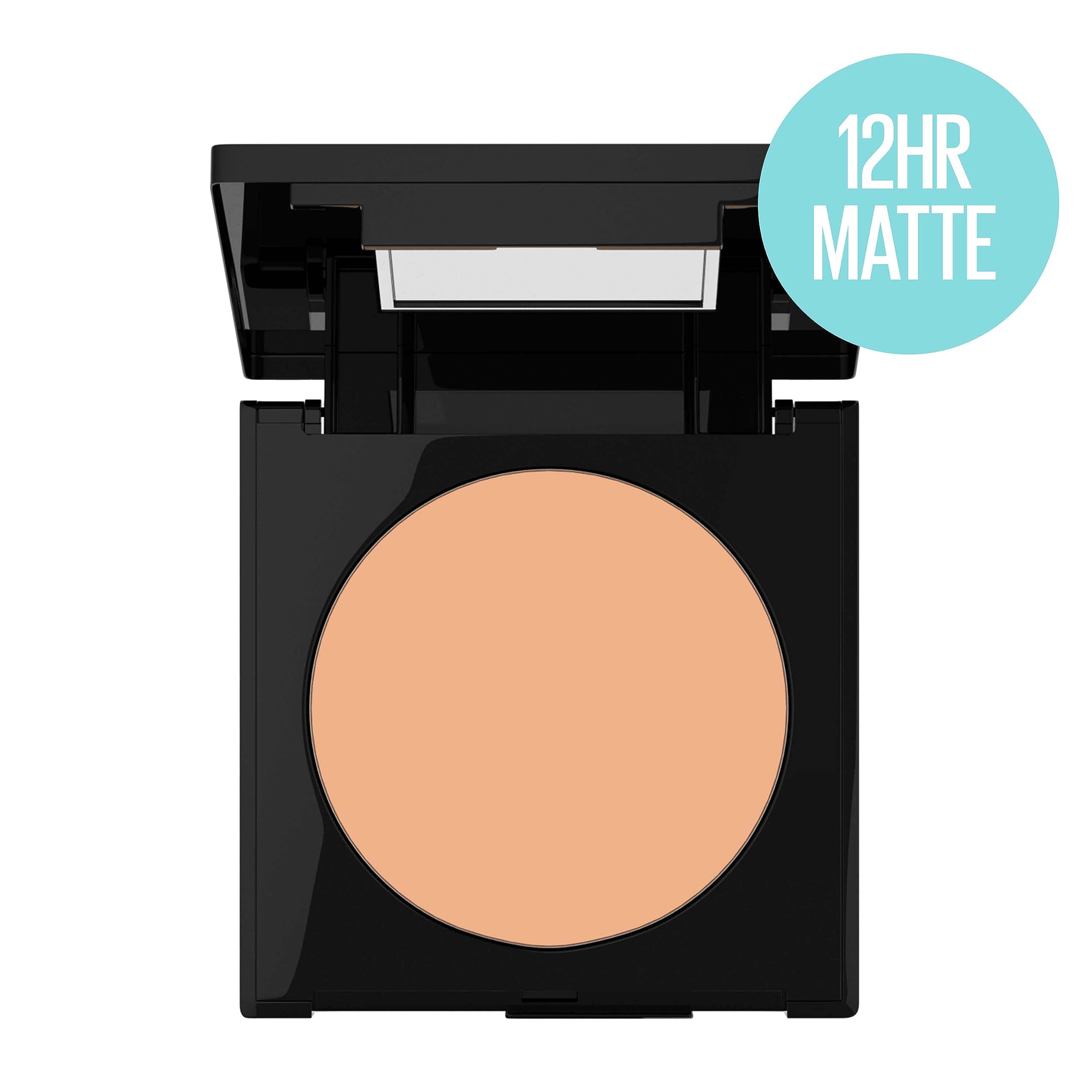 Maybelline Fit Me es ideal para piel normal a grasa.