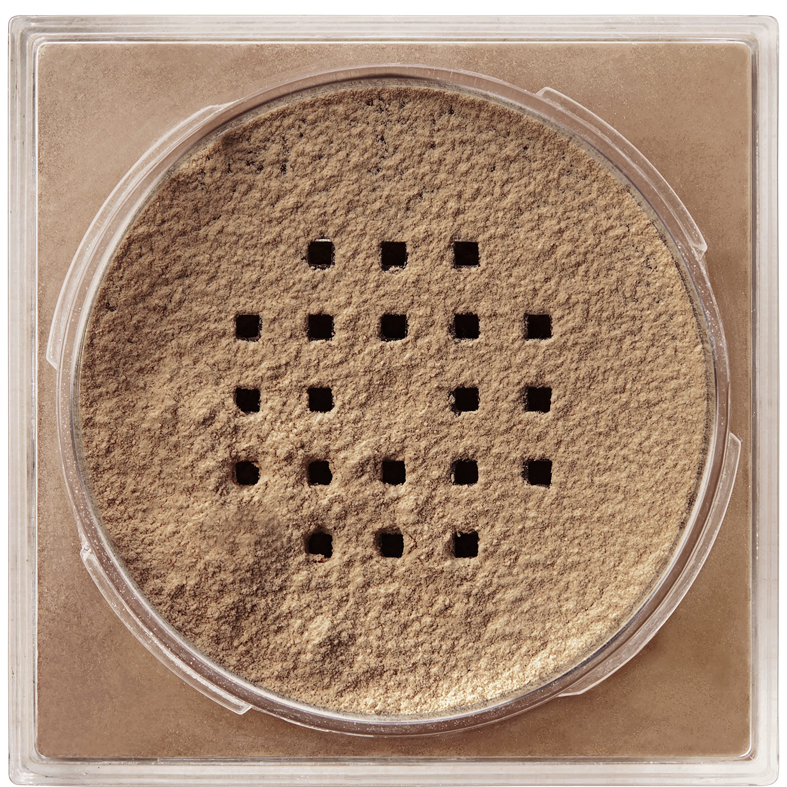 Maybelline uso diario de polvo suelto para rostro fresco.