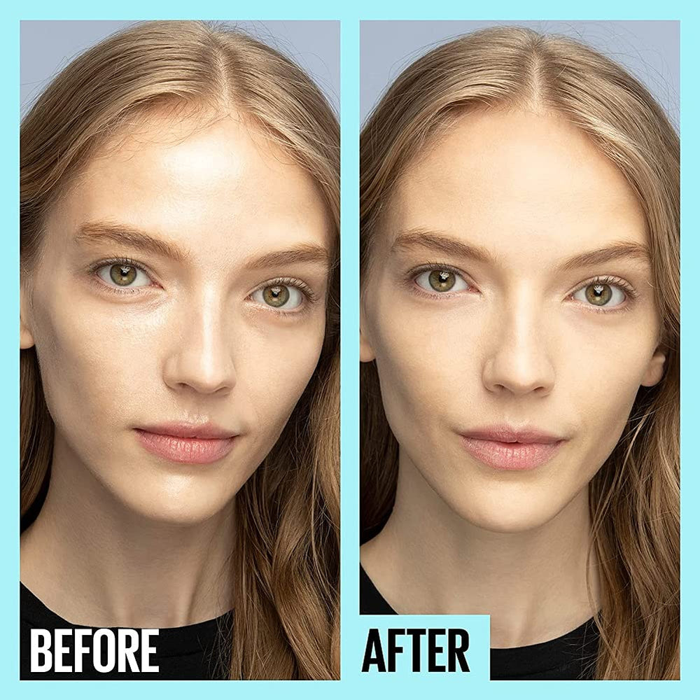 Maybelline Fit Me Primer con SPF 20 para protección diaria