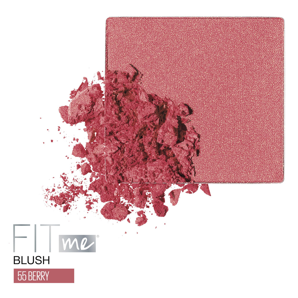 Maybelline Fit Me realce sutil del tono de piel
