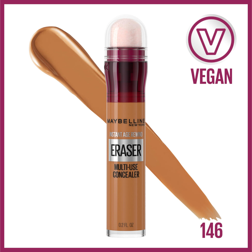 Aplicador de Maybelline Instant Age Rewind para aplicación precisa
