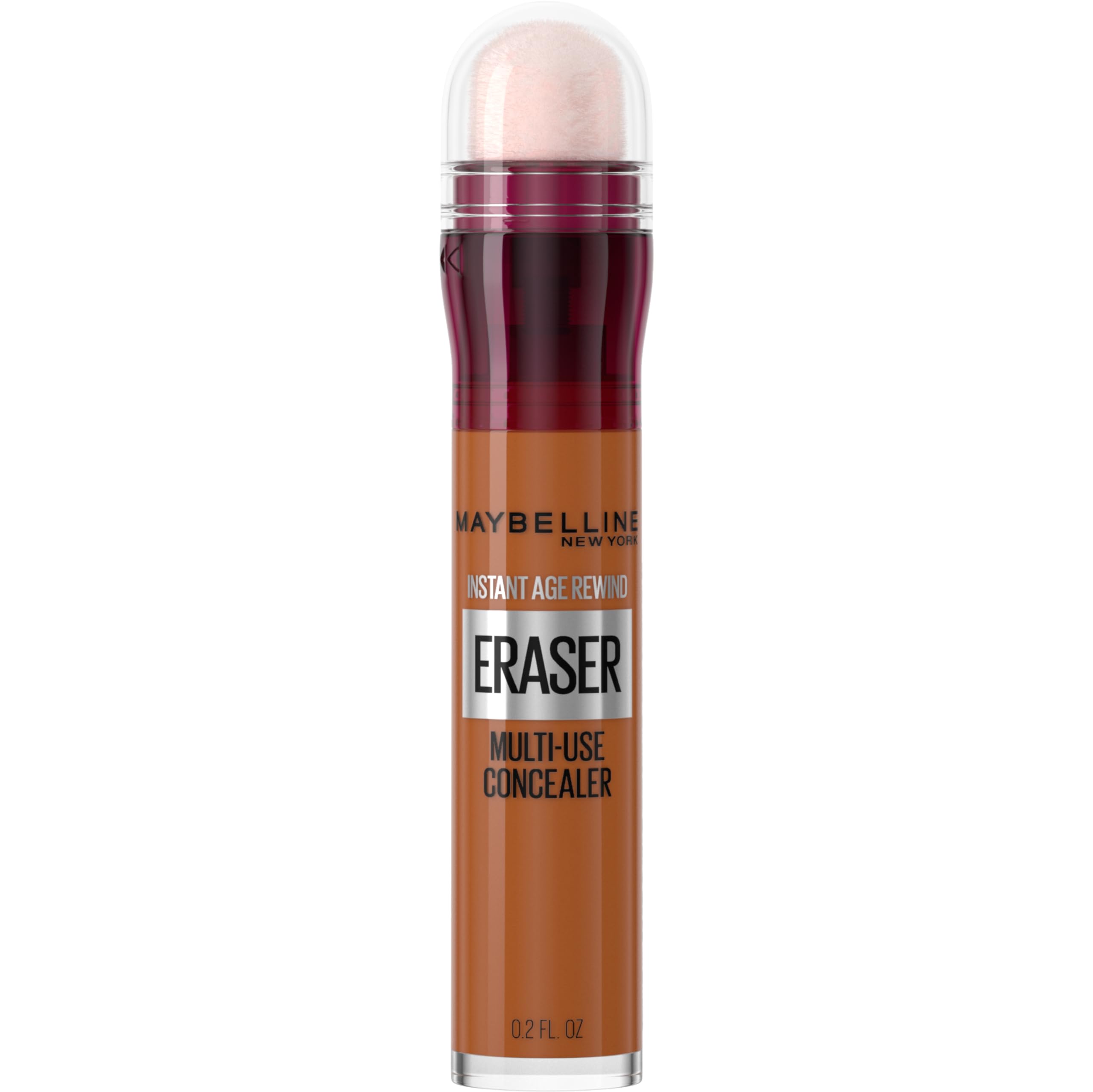 Maybelline Instant Age Rewind Borrador Ojos reduce ojeras