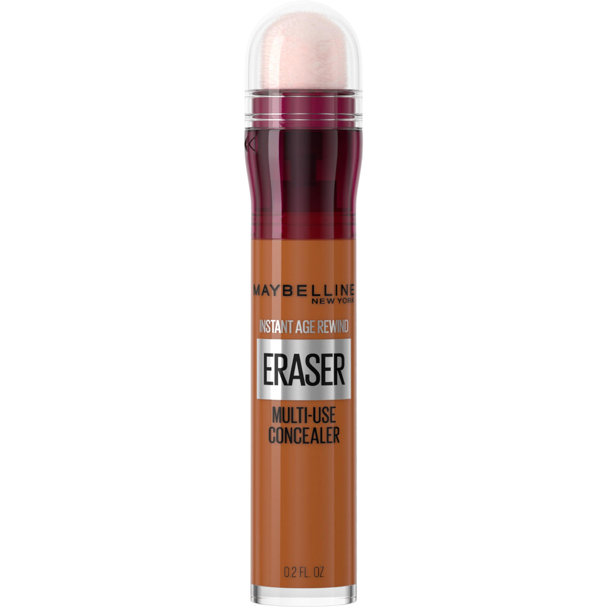 Maybelline Instant Age Rewind Borrador Ojos reduce ojeras