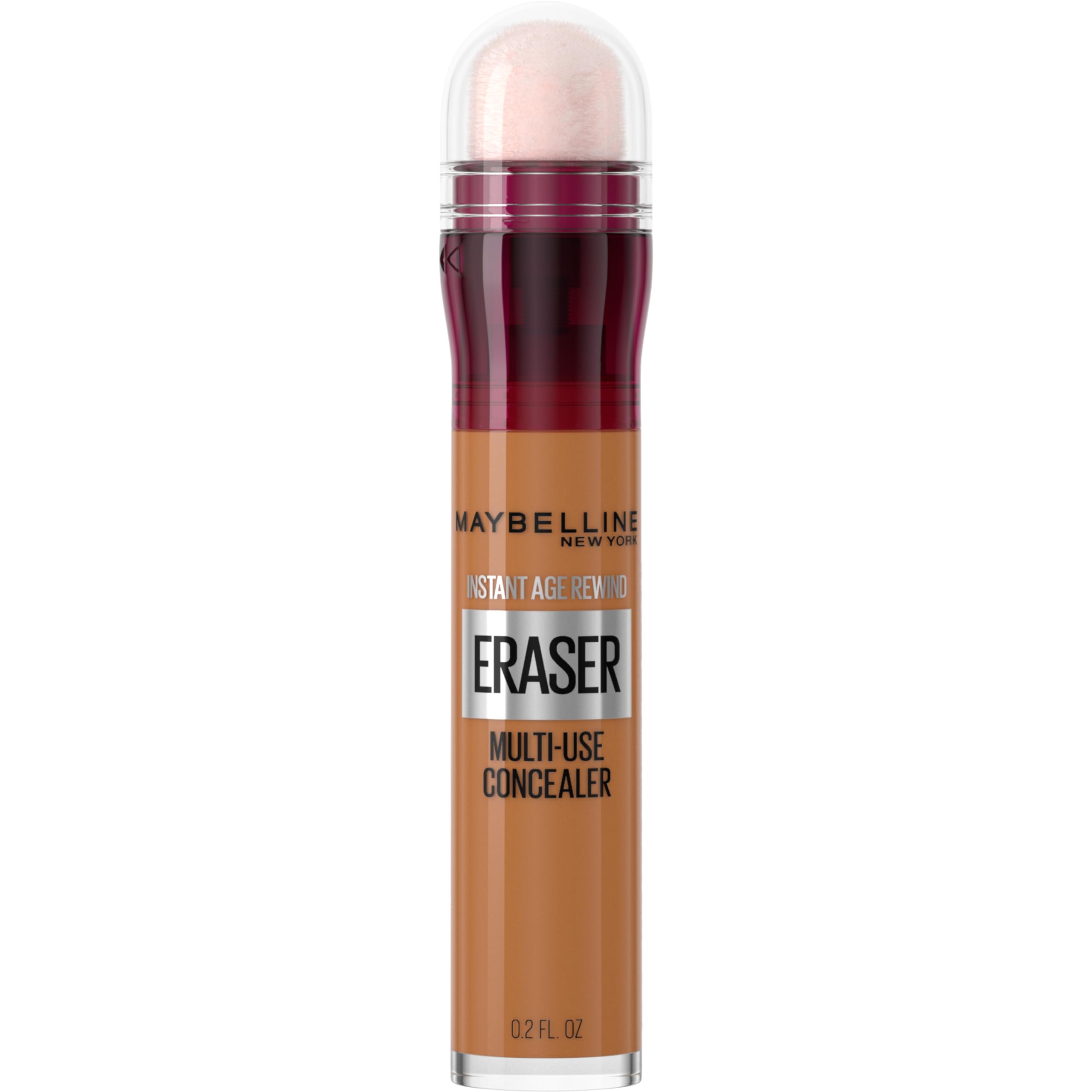 Maybelline Instant Age Rewind: envase variado para retoques diarios