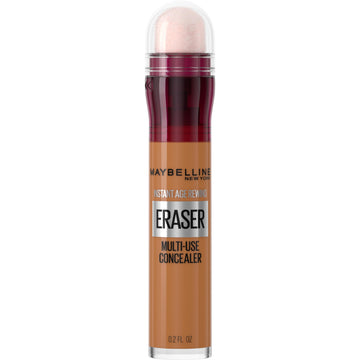 Maybelline Instant Age Rewind: envase variado para retoques diarios