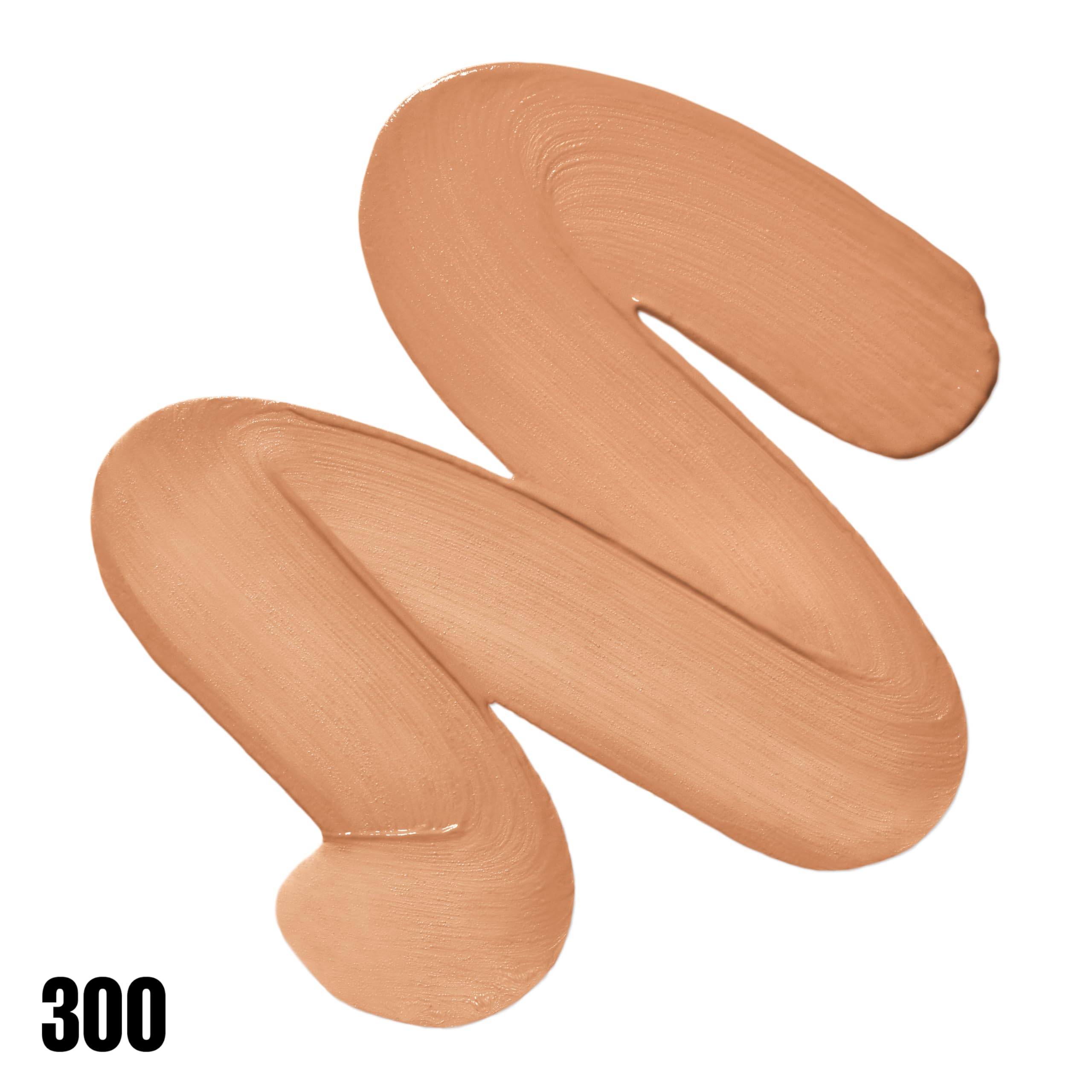 Maybelline Instant Age Rewind Eraser Foundation: tono 300 ofrece acabado natural.