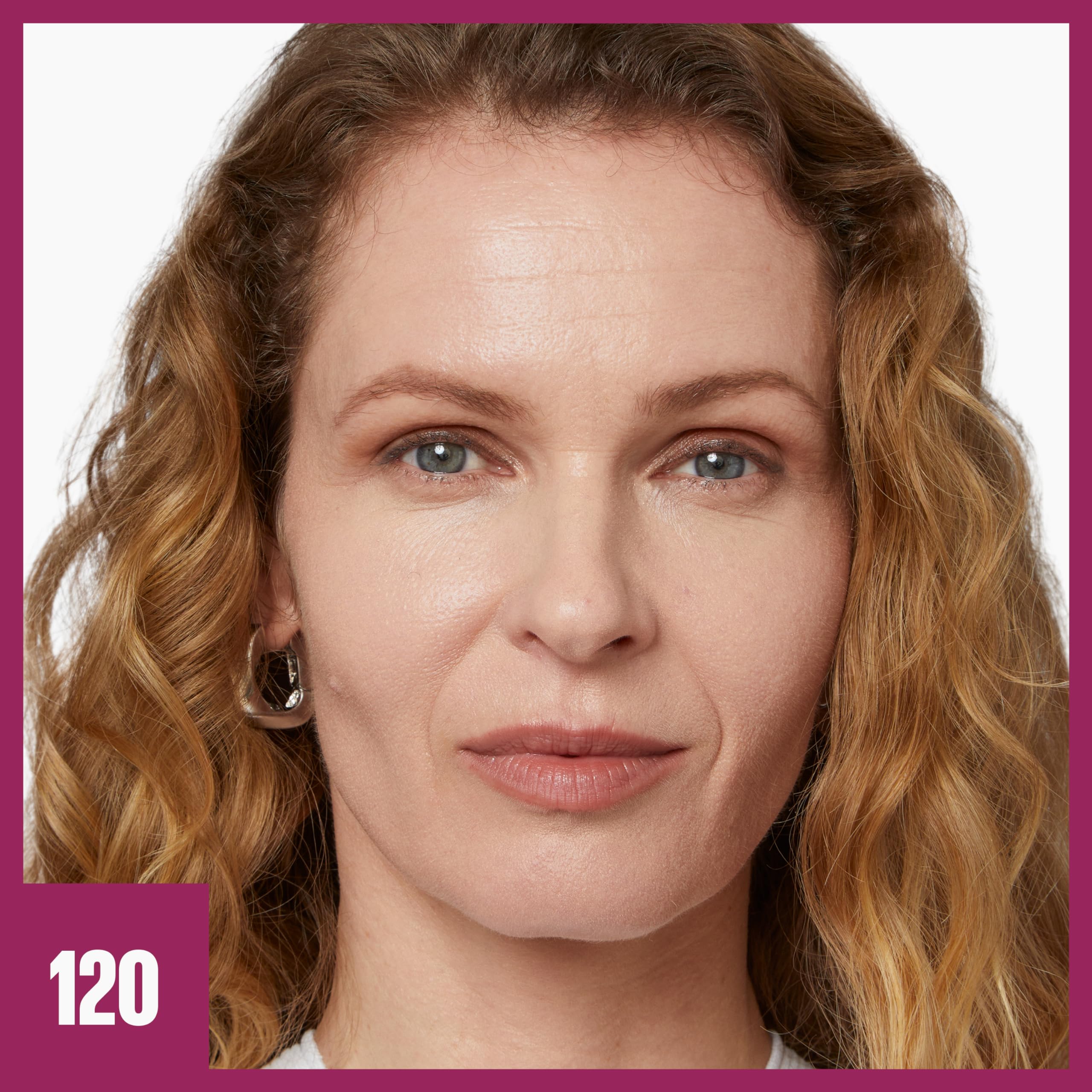 Maybelline Instant Age Rewind Eraser: protección SPF 20 para uso diario.