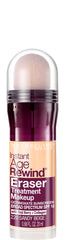 Maybelline Instant Age Rewind: esponja-aplicador para un acabado suave y uniforme