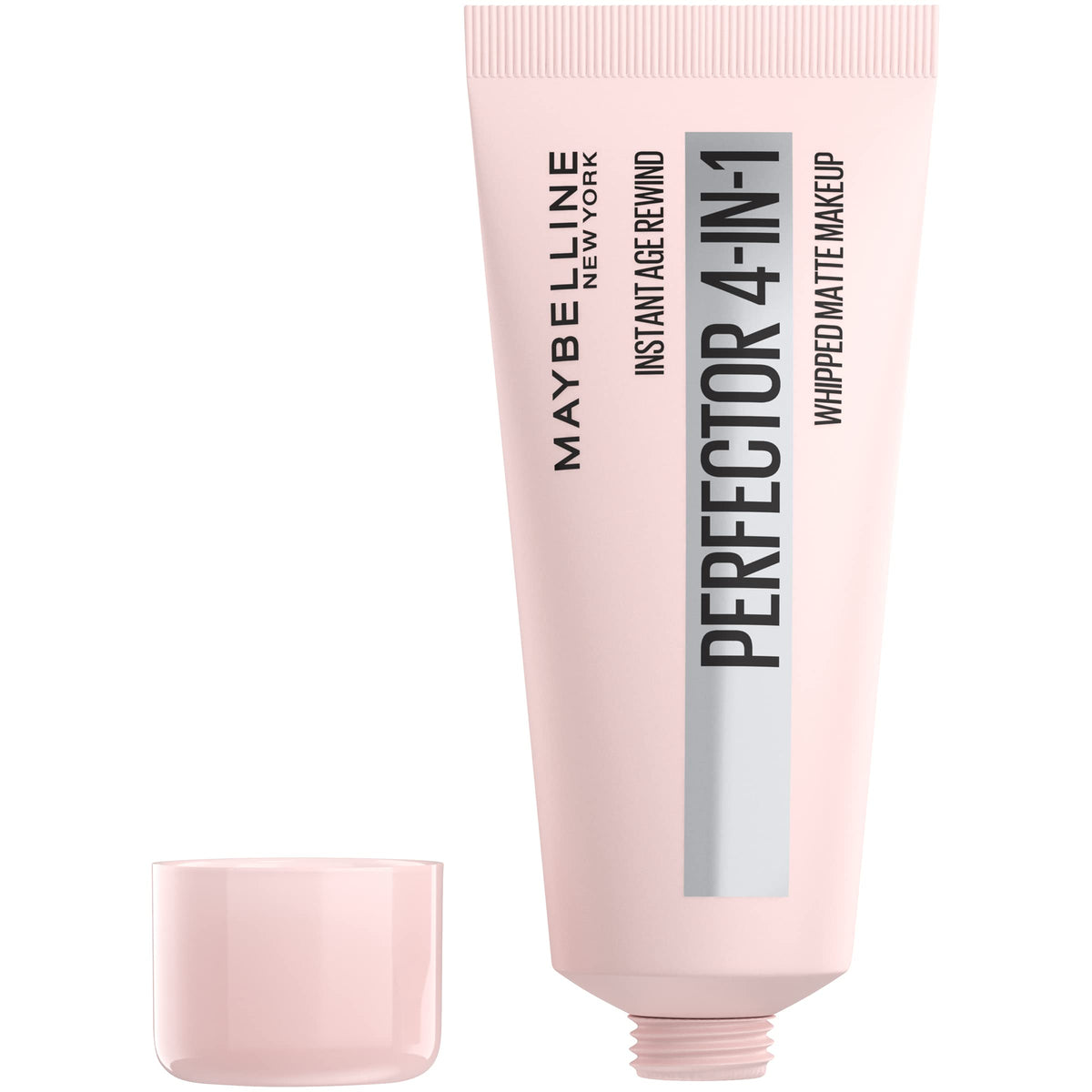Maybelline Instant Age Rewind, textura difuminante que suaviza imperfecciones para un acabado suave