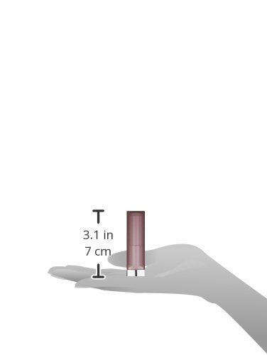 Variedad de tonos mate de Maybelline Color Sensacional para múltiples estilos.