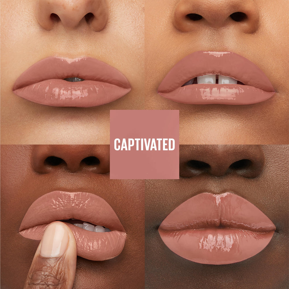 Maybelline aplicador preciso para delinear labios con facilidad