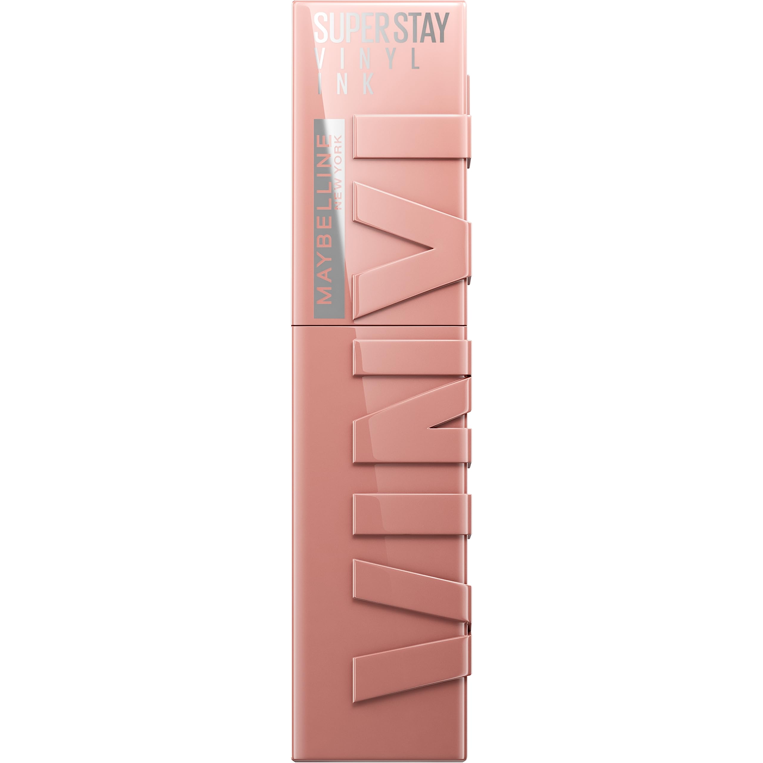 Maybelline tono neutro para look natural y elegante