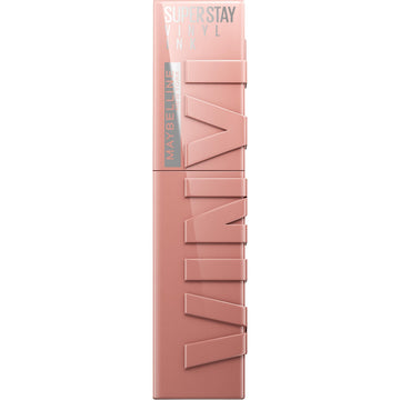 Maybelline tono neutro para look natural y elegante