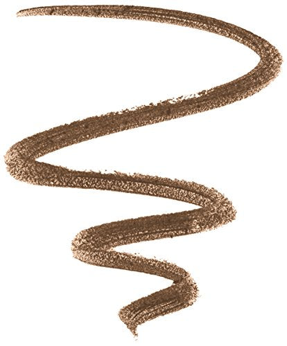 MAYBELLINE Lápiz cejas Preciso con mina afilable para retoques.