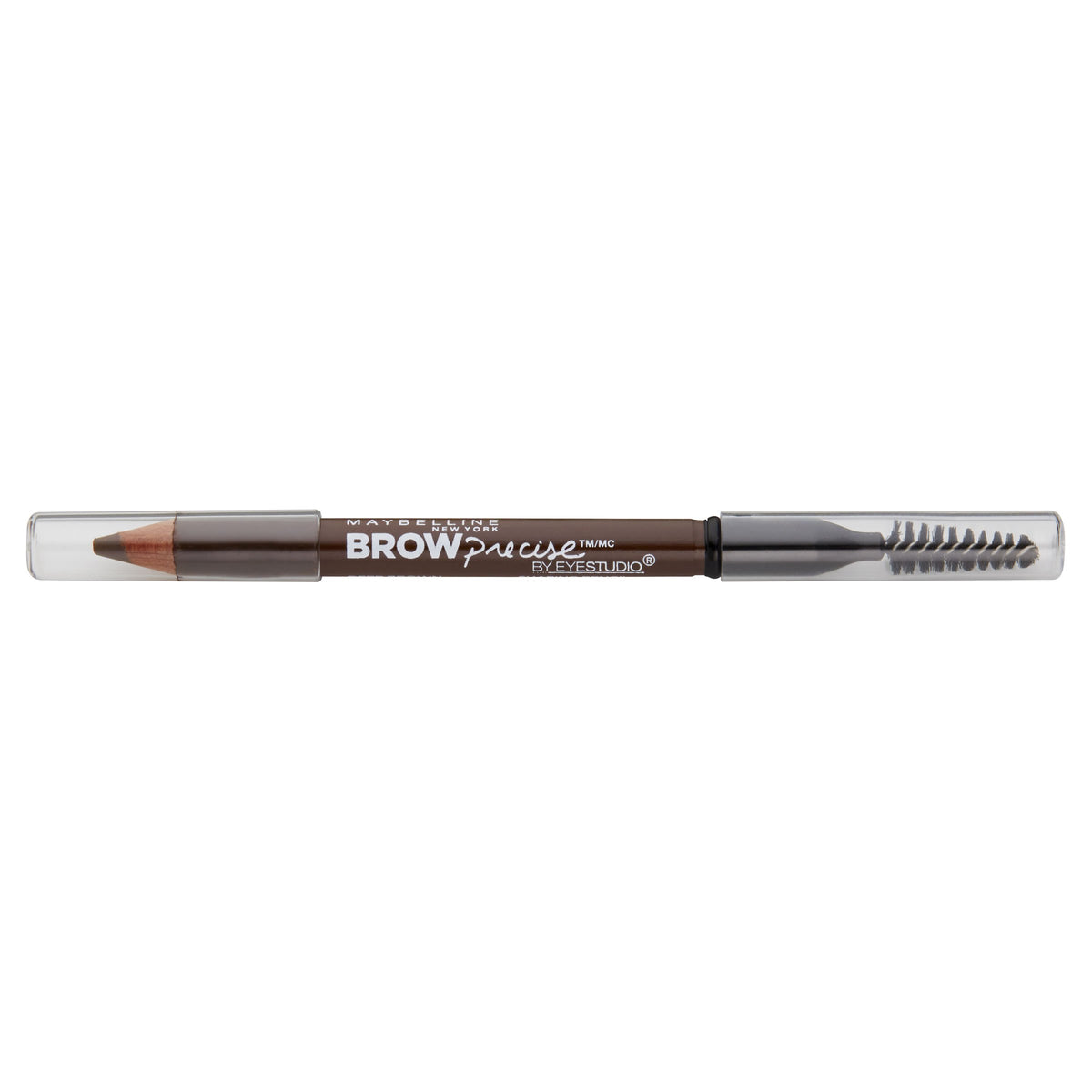 MAYBELLINE Lápiz cejas Preciso: trazos finos para un aspecto natural.