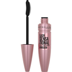 Maybelline Lash Sensational cepillo abanico realza pestañas con efecto abanico