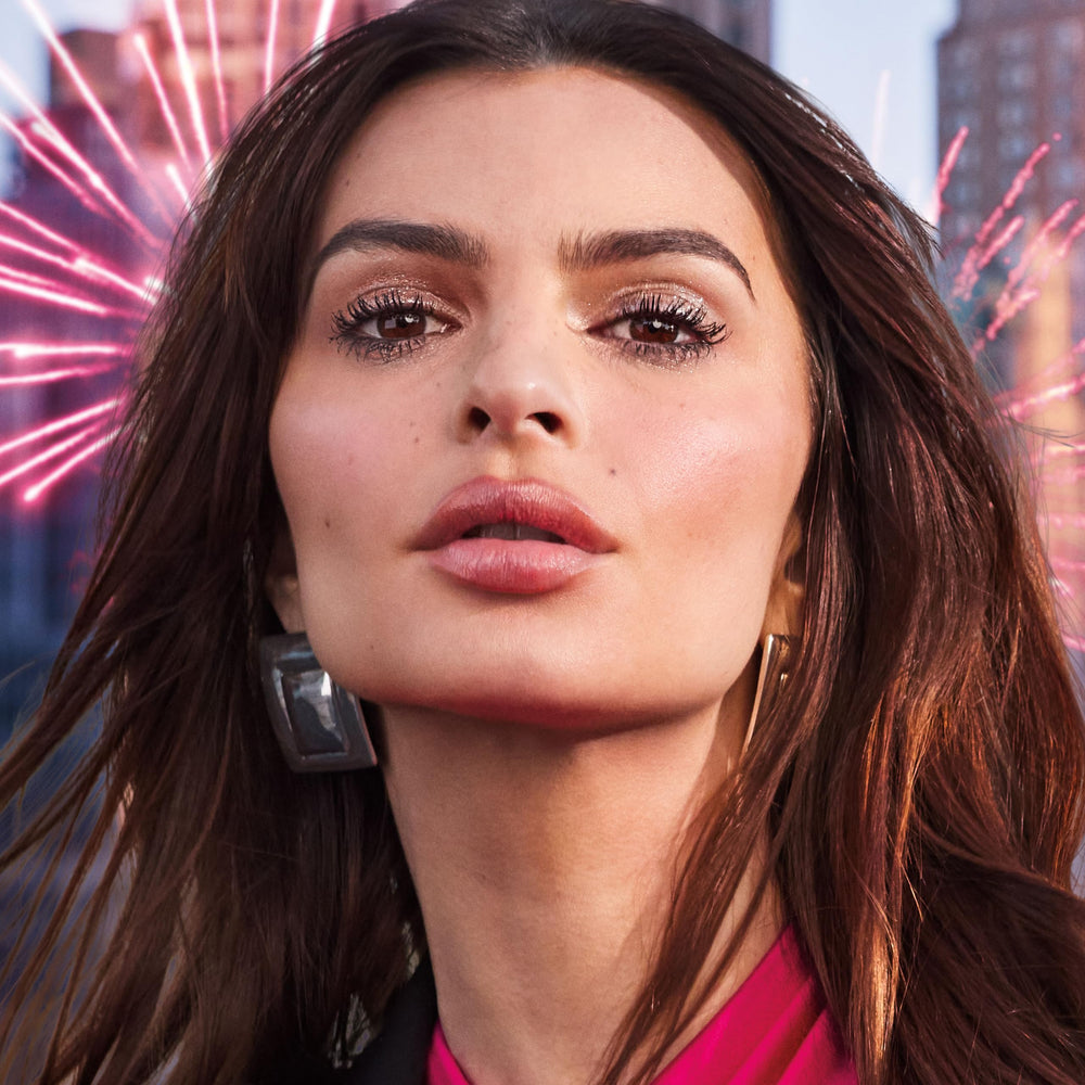 Maybelline Lash Sensational Firework, apta para lentes de contacto