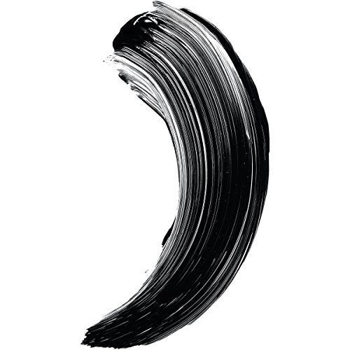 Desmaquillaje suave para MAYBELLINE Lash Stiletto con agua micelar