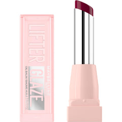 Maybelline Lifter Glaze bálsamo labial con brillo hidratante de larga duración