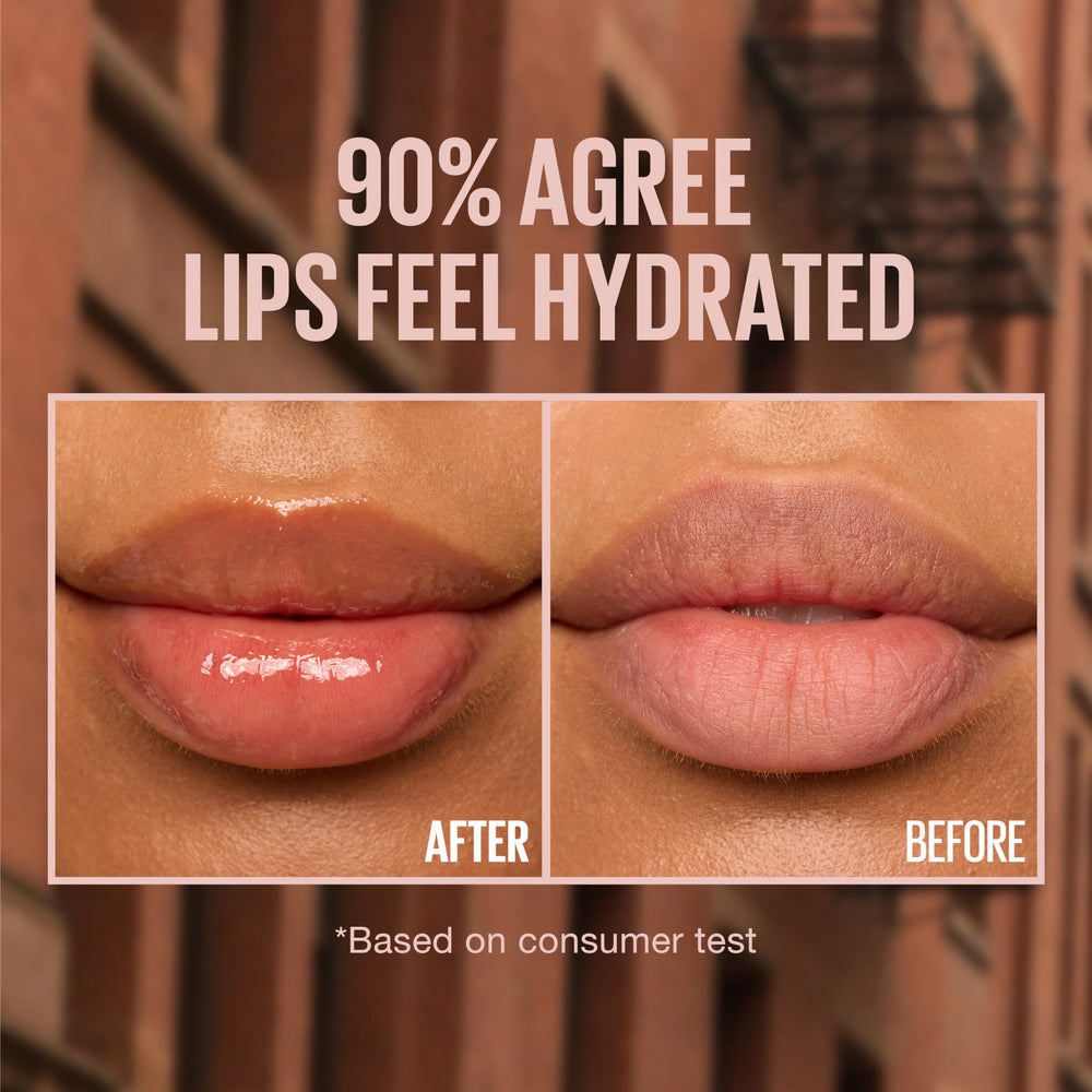 MAYBELLINE Lifter Gloss brillo alto sin pegajosidad