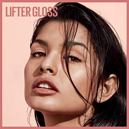 Maybelline Lifter Gloss hialurónico para un aspecto hidratado y suave.