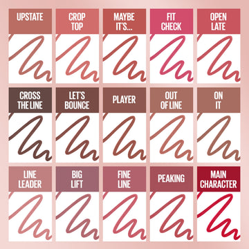 Desmaquillaje suave con agua micelar para retirar Maybelline Lifter Liner.