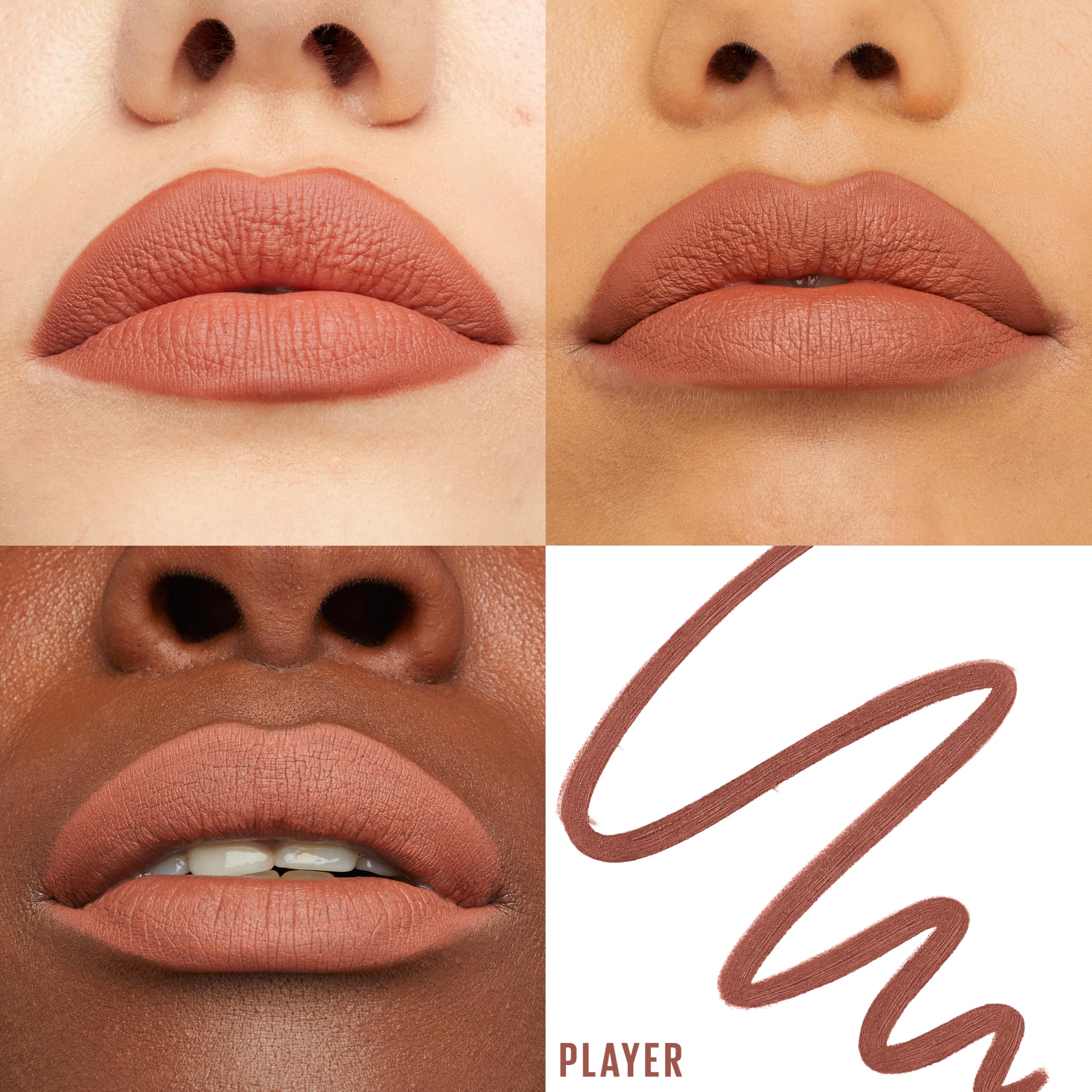 Maybelline Lifter Liner punta afilada para líneas ultra precisas