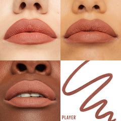 Maybelline Lifter Liner punta afilada para líneas ultra precisas
