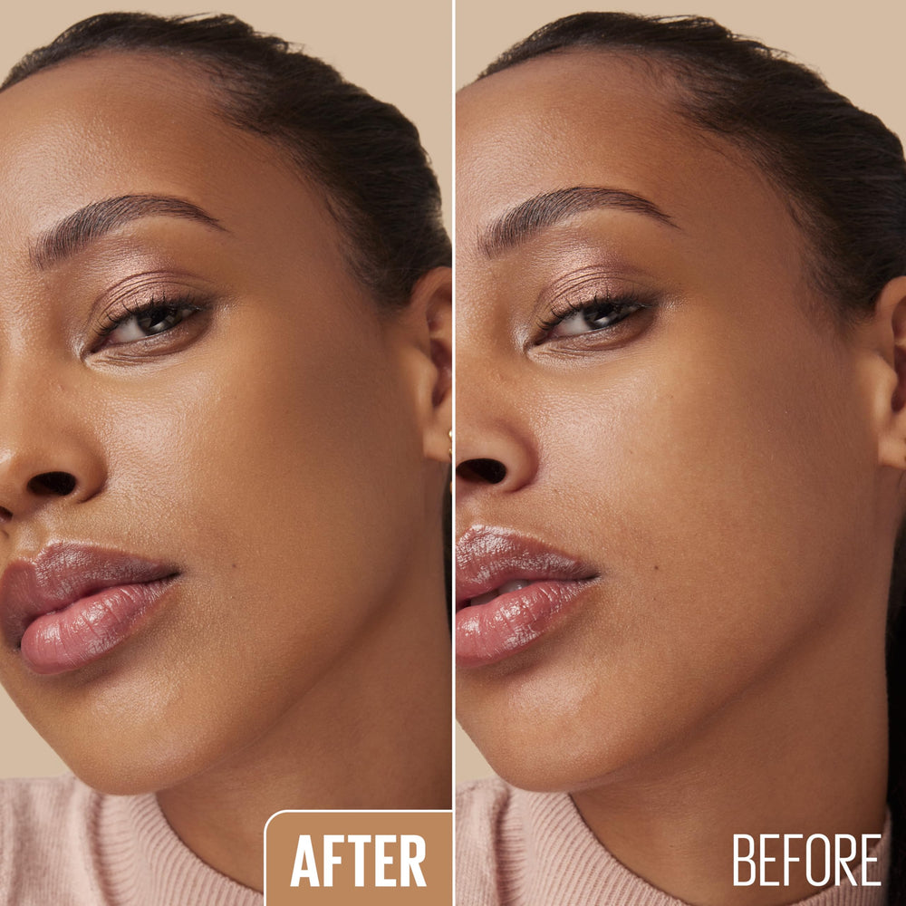 Maybelline Lifter Stix contorno crema que define rasgos con suavidad.