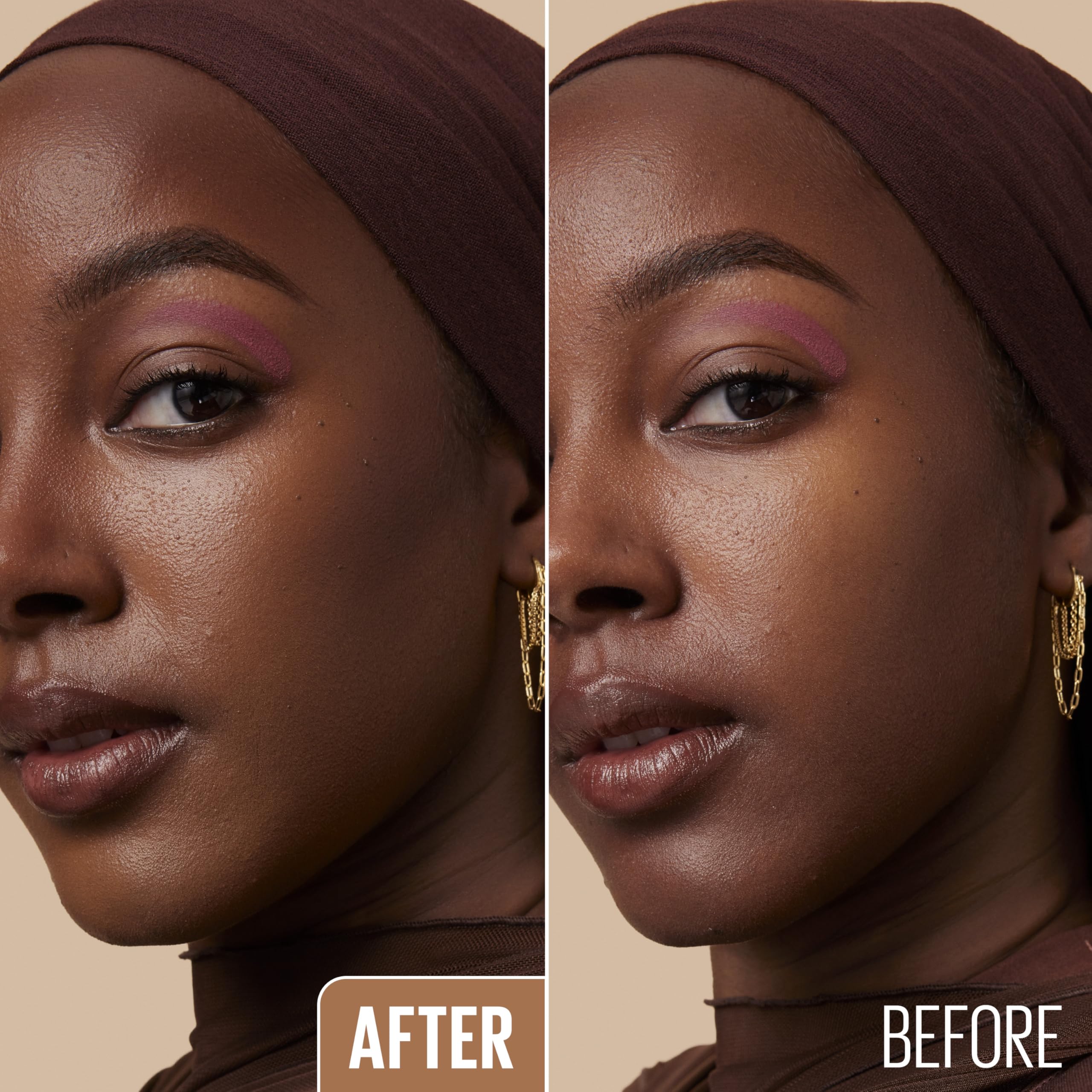 Maybelline Lifter Stix contorno definido para rasgos más marcados.
