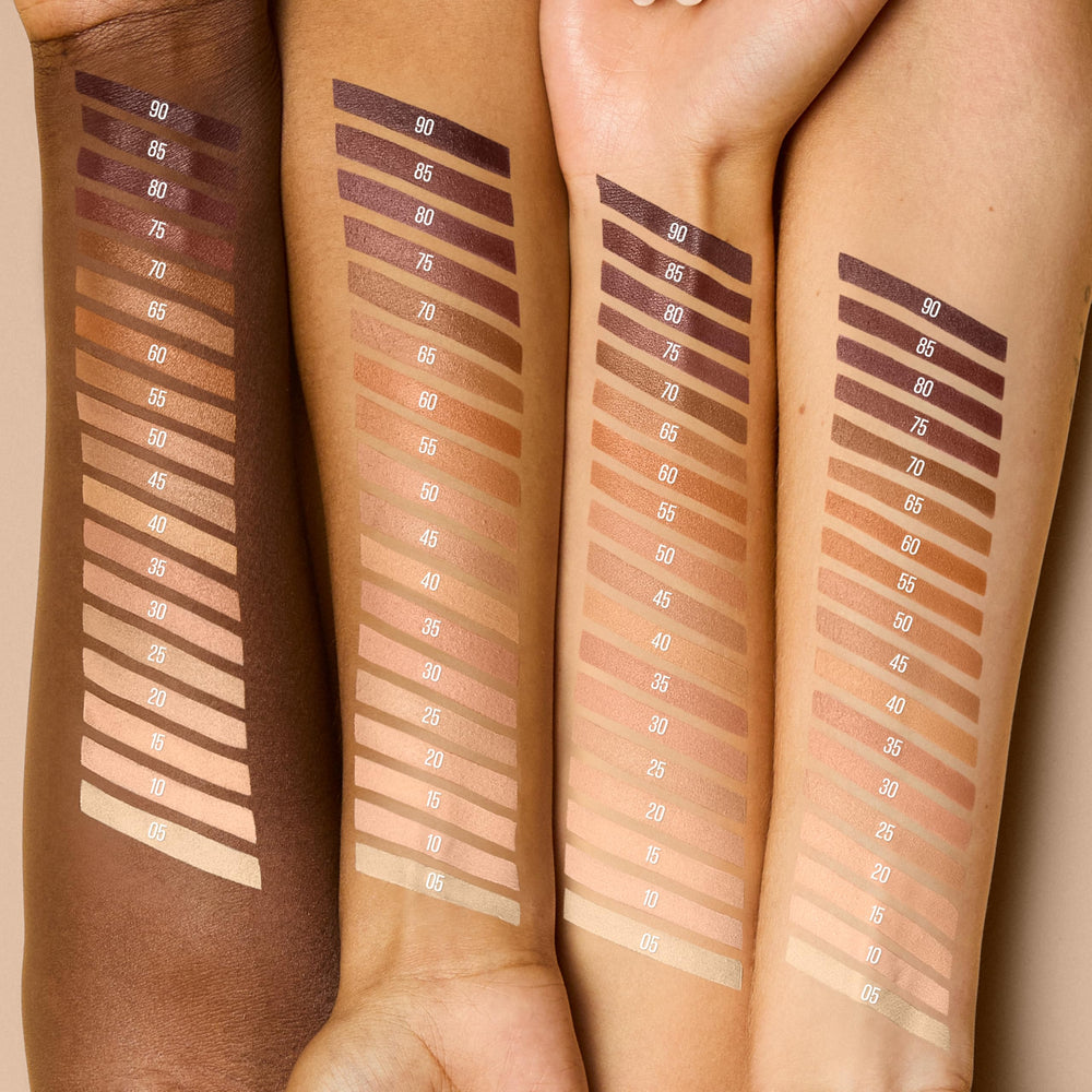 Maybelline Lifter Stix cubre imperfecciones con acabado suave