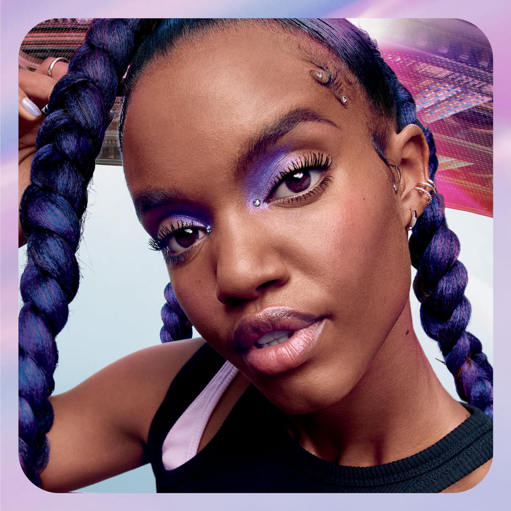 MAYBELLINE Cuidado de pestañas para ojos sensibles y lentes de contacto