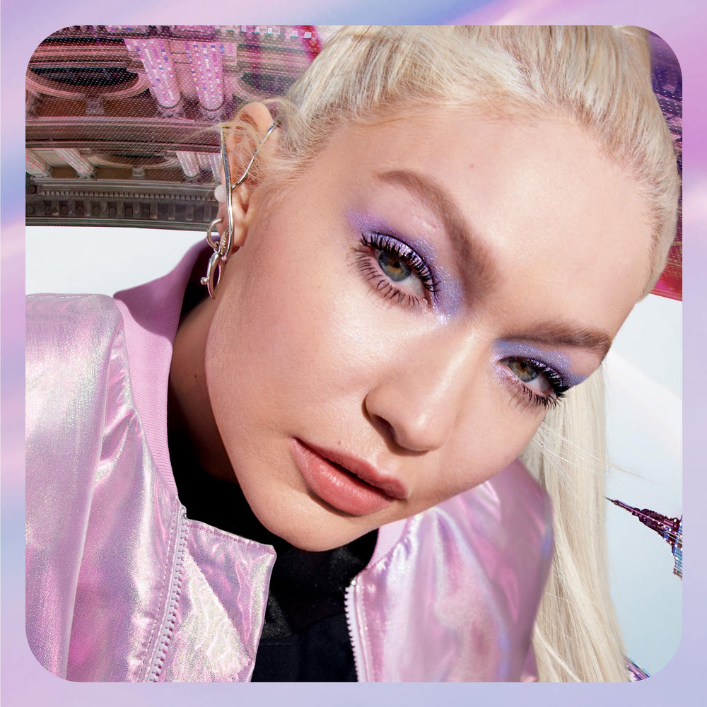 MAYBELLINE Quitar con agua micelar al final del día
