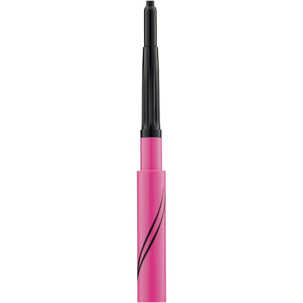 Maybelline Master Precise Skinny Gel Delineador, tono Negro Definicion: delinear ojos con intensidad.