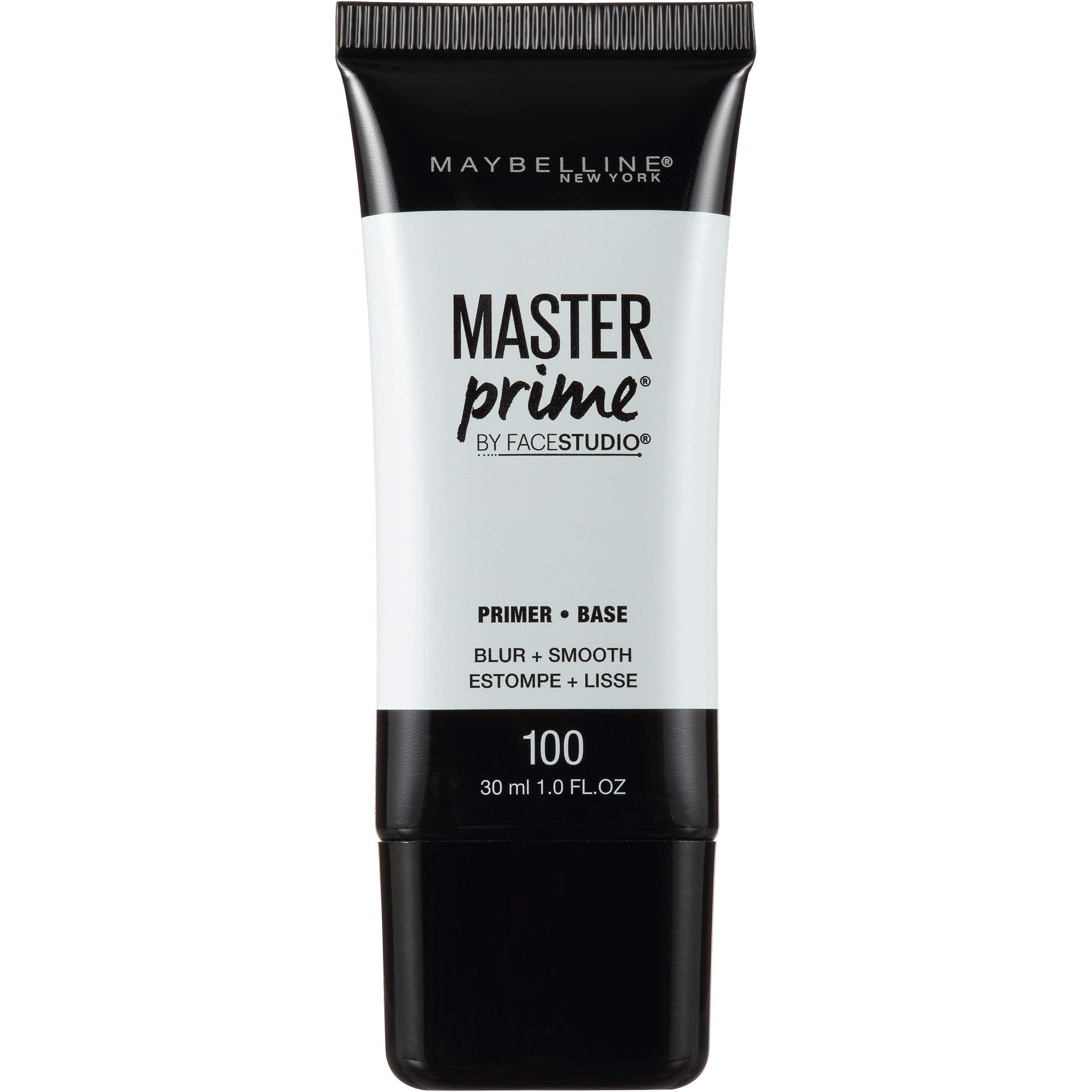 Maybelline Face Studio Master Prime: primer-difuminado para rostro y acabado suave