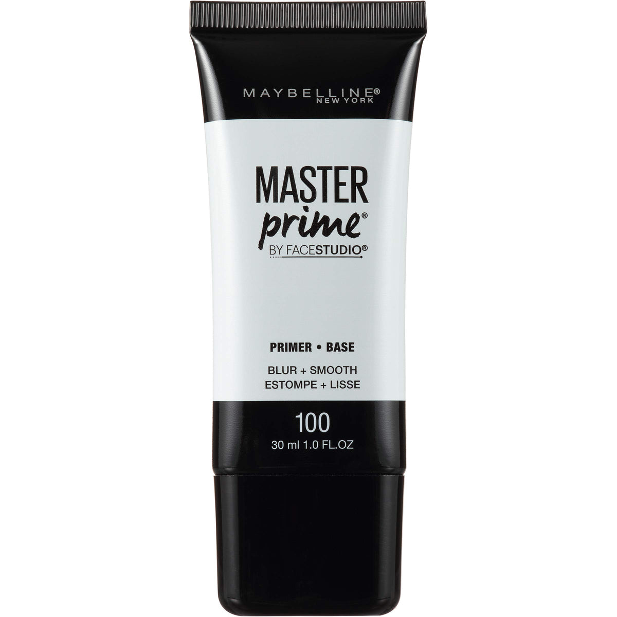 Maybelline Face Studio Master Prime: primer-difuminado para rostro y acabado suave