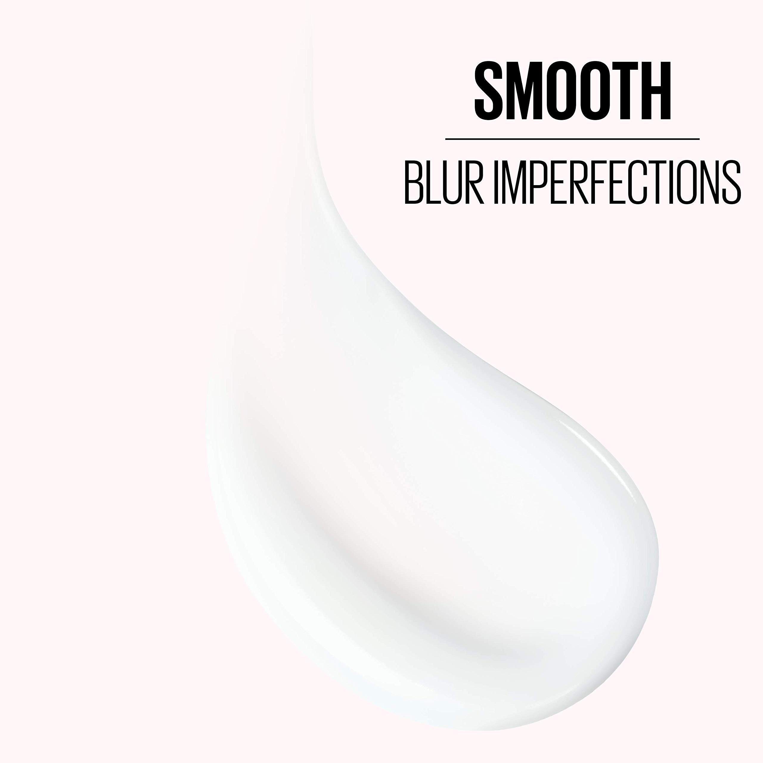 Maybelline Face Studio Master Prime: sin grasa para piel fresca