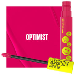 Moodmakers de Maybelline ofrece nueve tonos para expresar tu estado de ánimo.