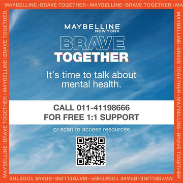 MAYBELLINE Fit Me: probado dermatológicamente para seguridad de la piel